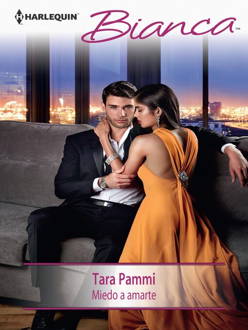 Title details for Miedo a amarte by Tara Pammi - Available